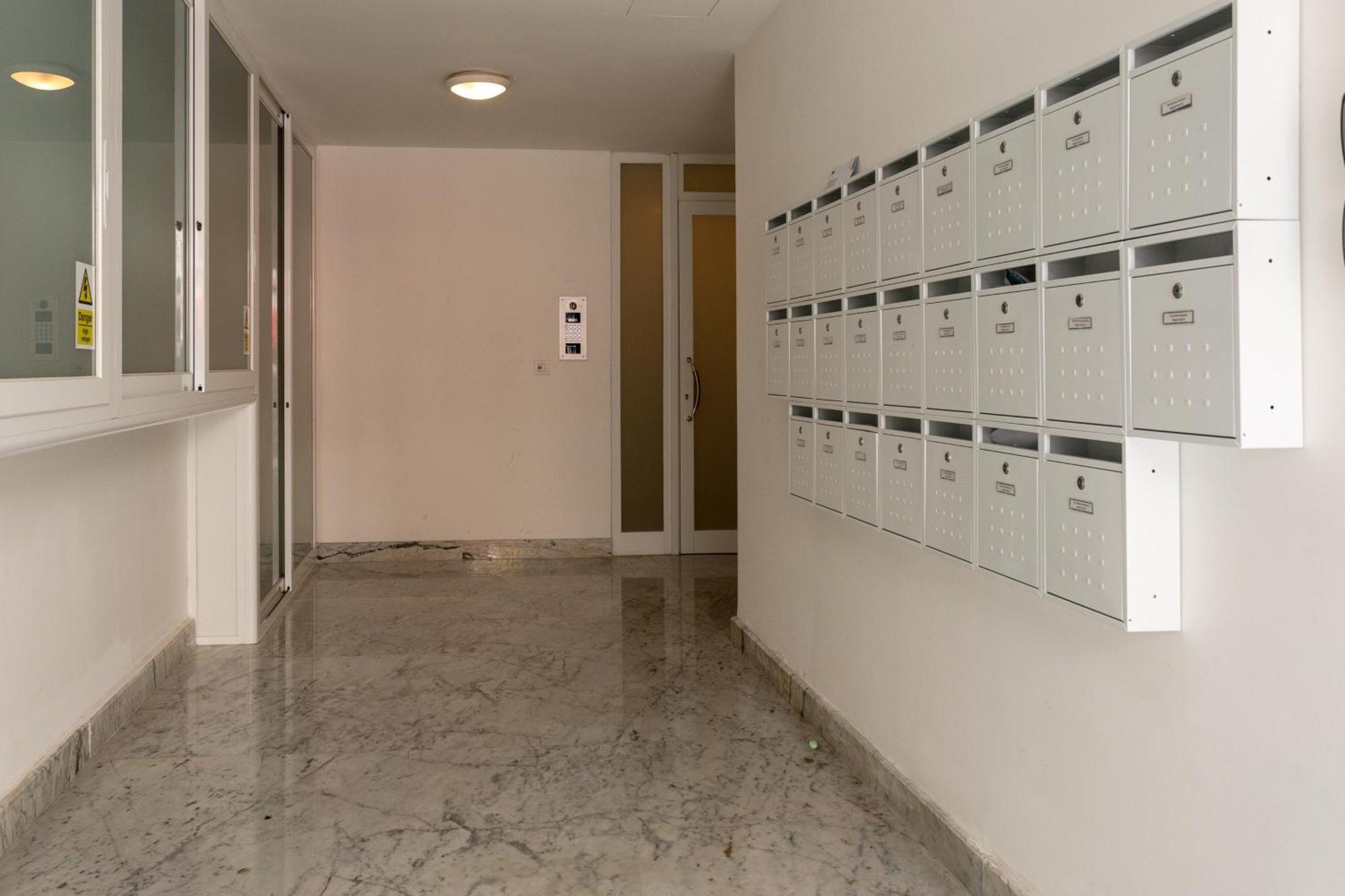 Red Rose Apartment Marsalforn Exterior photo